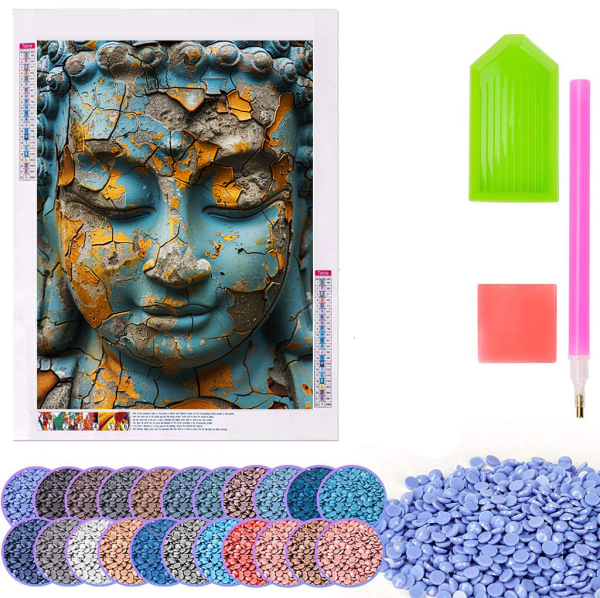 Buddha 1