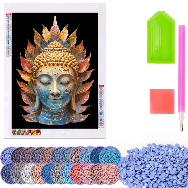 Buddha - 1