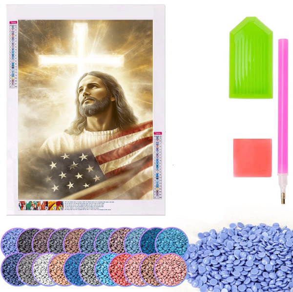 American Jesus